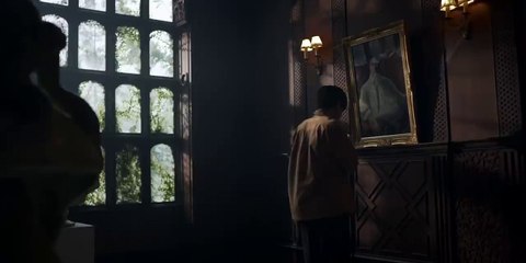 The Vampire Project Saison 1 - Trailer (TH)