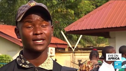 Central African Republic: French grants for students wanting to go abroad