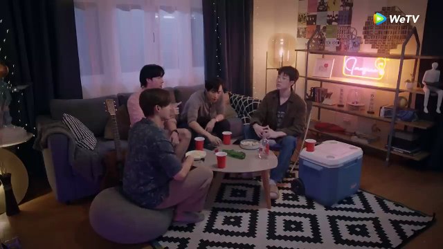 Knock Knock, Boys! Saison 1 - Trailer (EN)