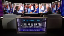 La politique et moi - Jean-Paul Matteï