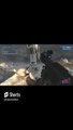 Halo 2 Classic - Kill Frenzy on Ascension  #shorts #short #halo #halo2 #halo2pc #halomcc  #halo2024