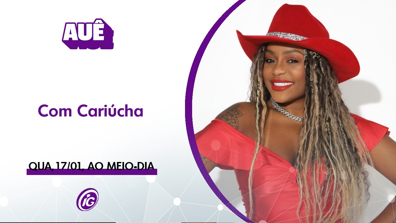 CARIÚCHA ACABA COM TUDO + BBB24: RODRIGUINHO ENTREGA HORRORES