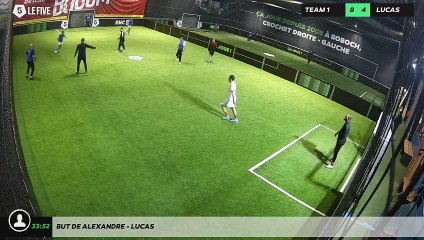 But de alexandre - lucas