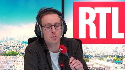 MACRON - Gaspard Gantzer dévoile les dessous des conférences de presse politiques