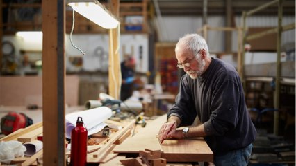 Baisse des droits au chômage, formation… les pistes déjà sur la table pour doper l’emploi des seniors