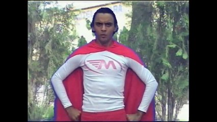 Rede Porco em 1994 - Vídeo Pow, Sessão América, Intervalo Novela