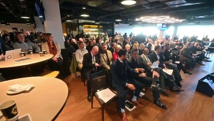 Plans for the future of Wolverhampton outlined at showcase event