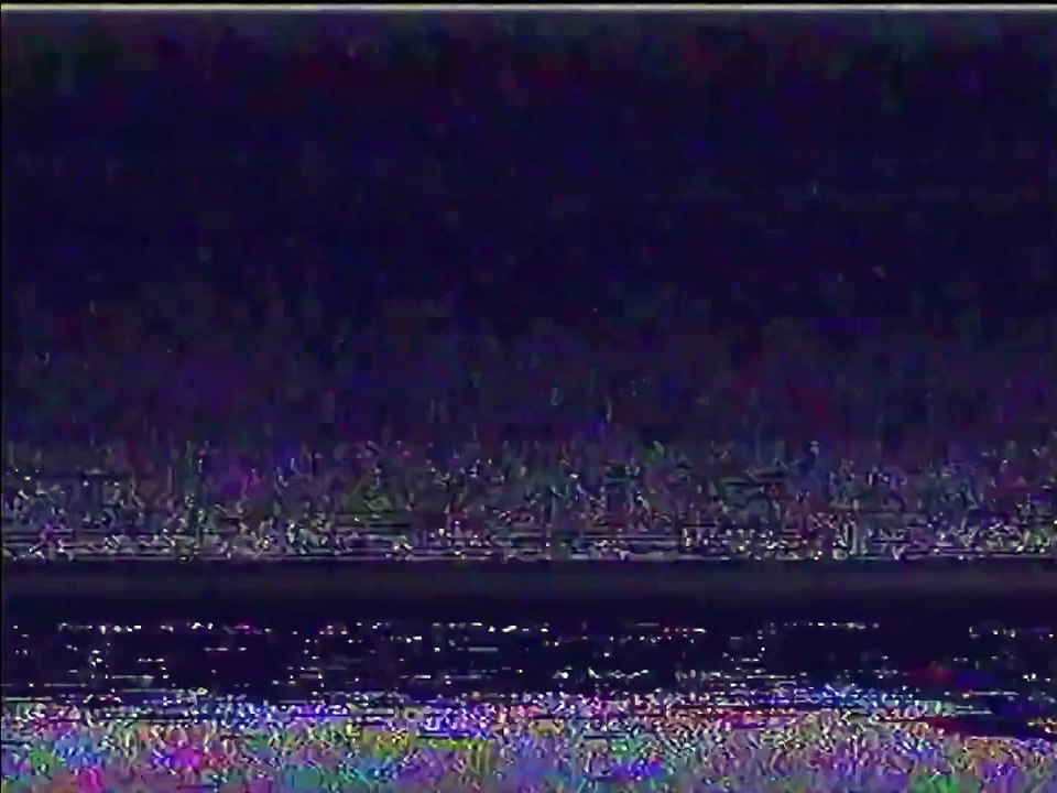 Rede Porco em 1999 - Vinheta de abertura Sessão América