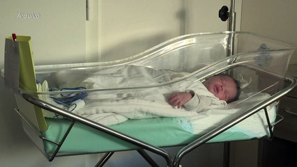 França teve ano com menor número de nascimentos desde a Segunda Guerra