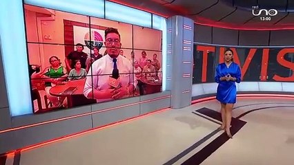 Cuarto intermedio en movilizaciones de la maternidad