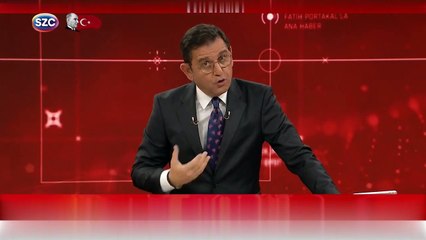 Fatih Portakal emekli maaşlarını duyunca şaşkına döndü