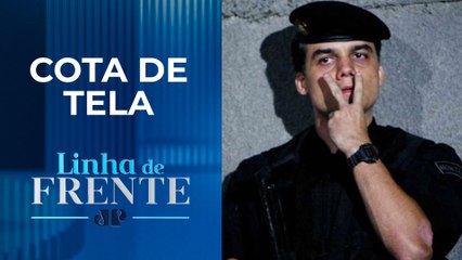 Lei obriga salas de cinema a exibirem filmes nacionais | LINHA DE FRENTE