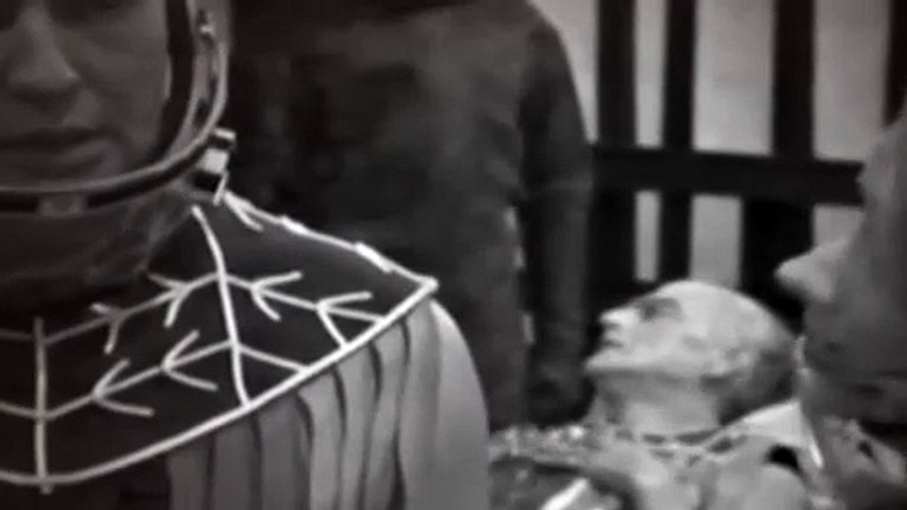 Doctor Who Season 3 Episode 27 The Ark Pt 2 The Plague