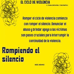 Miguel Mouawad- Una labor conjunta: