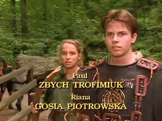 Les Maîtres des Sortilèges - Saison 1 - Épisode 26 - Le Dénouement Final (Français VF)