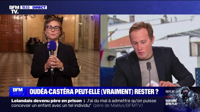 Sophie Taillé-Polian, députée Écologiste: Amélie Oudéa-Castéra ne peut pas rester parce qu'elle aura du mal à être une interlocutrice pour les professionnels de l'Éducation nationale