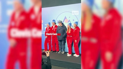 Festival de l’Alpe d’Huez 2024 : le Coup d’envoi