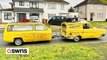 Only Fools and Horses fan had funeral inspired by the series