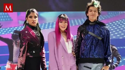 Lesslie Polinesia dice que su bebé corre peligro por ésta razón