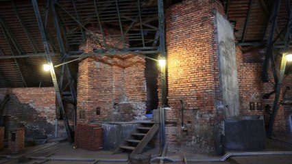 Odkryj Tajemnice Strychu Zamku Królewskiego na Wawelu 🏰