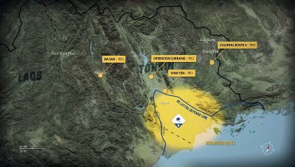 Why France Lost The Battle of Dien Bien Phu 1954 (4K Documentary)