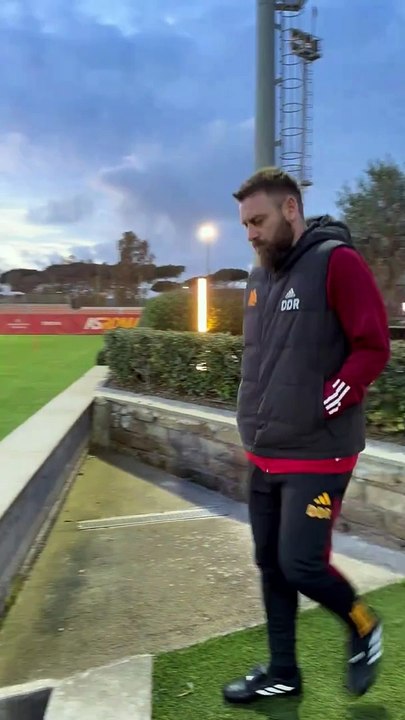 AS Roma