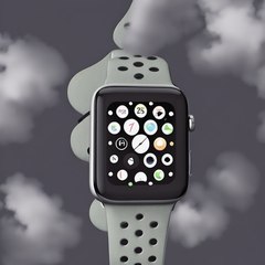 Les montres d'Apple bientôt privées de leur fonction de mesure d'oxygène dans le sang !