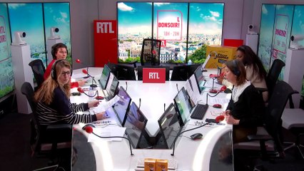 Le journal RTL de 19h du 16 janvier 2024
