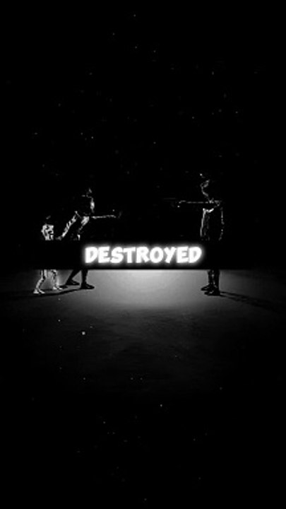 2021 destroyed me - Motivational Speech