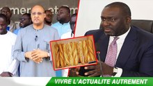 Déclaration des Boulangers après leur rencontre avec Abdou Karim Fofana