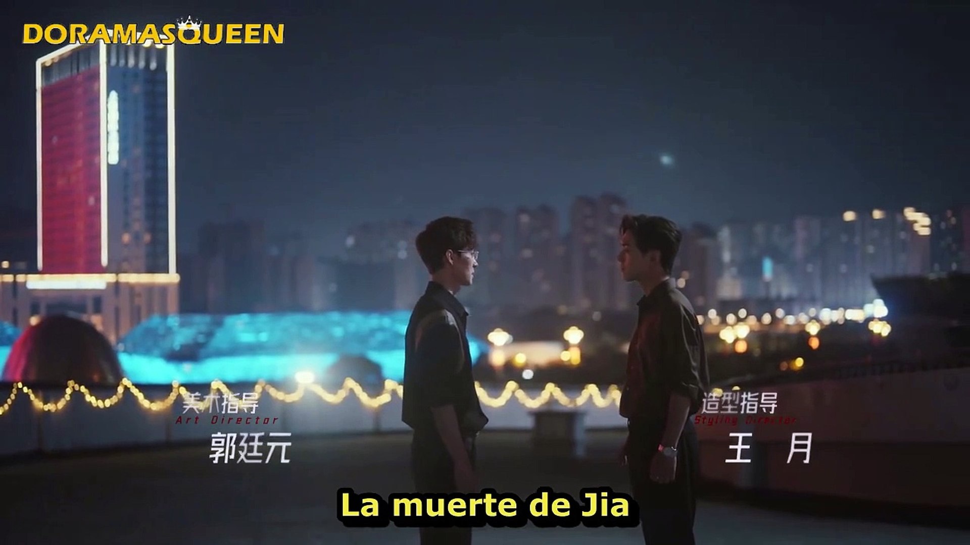 All of Her 2024 Capitulo 15 sub español - Vídeo Dailymotion