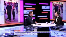 Guillaume Genton en couple avec Jade, enceinte de leur premier enfant. Il fait des révélations dans 