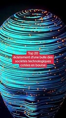 Les 20 principaux risques qui pèsent l’économie mondiale en 2024, selon l’enquête annuelle du Forum économique mondial (WEF)