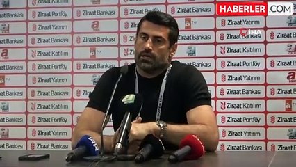 Hatayspor, Sakaryaspor'u 5-1 yenerek son 16 turuna yükseldi