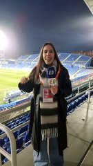 Getafe - Sevilla, octavos de Copa, previa