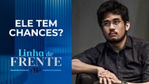 Kim Kataguiri lança vídeo de pré-candidatura à Prefeitura de São Paulo | LINHA DE FRENTE