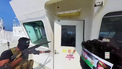 Conselheiro de Segurança Nacional americano diz que EUA quer 'desescalada' no Oriente Médio