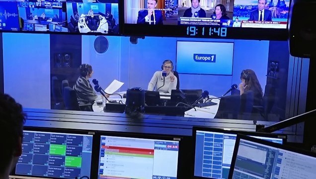 «28 équipes de deux agents», au centre routier de Provins, on anticipe l'arrivée de la neige et du verglas