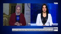 مراسة قناة Ten تكشف كواليس تغيير اسم البورصة المصرية للسلع إلى البورصة السلعية مصر