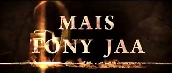 Ong-Bak 3 : l'ultime combat