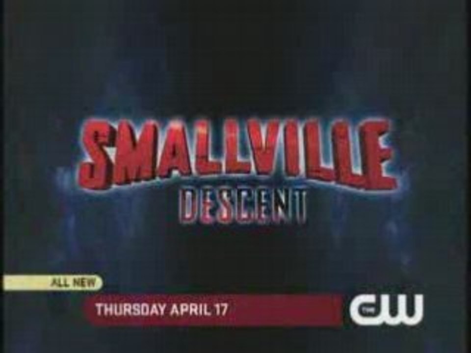 Smallville-Descendent 7x16.