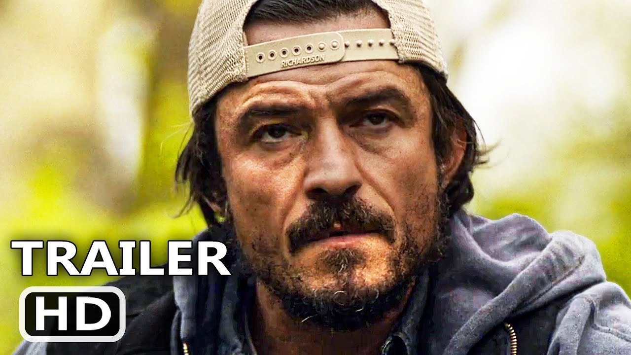 RED RIGHT HAND Trailer