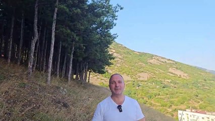 Сопот вдъхновява Павел Серафимов за историята