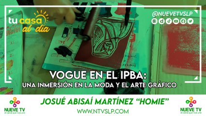 Vogue en el IPBA: Una Inmersión en la Moda y el Arte Gráfico