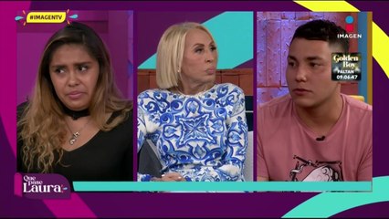 ‘Abandoné a mis hijos por un ERROR’ | Que pase Laura