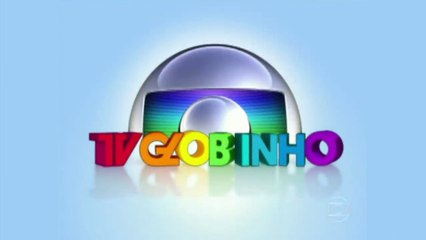 [Montagem Vinheta] TV Globinho | Rede Globo (2013)