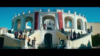 BIS REPETITA Bande Annonce (2024) Louise Bourgoin