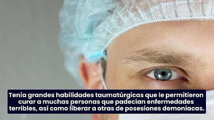 Datos curiosos de San Antonio Abad