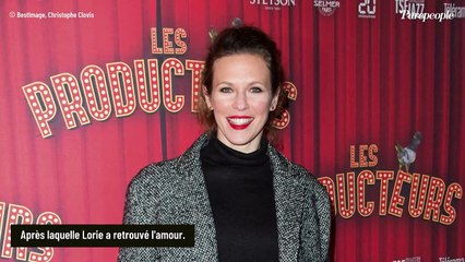 Philippe Bas séparé de Lorie : cet autre acteur, très séduisant, avec qui elle a été en couple