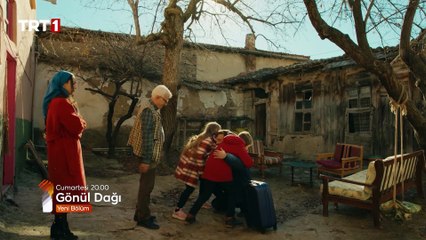Gönül Dağı 123. Bölüm 2. Fragmanı